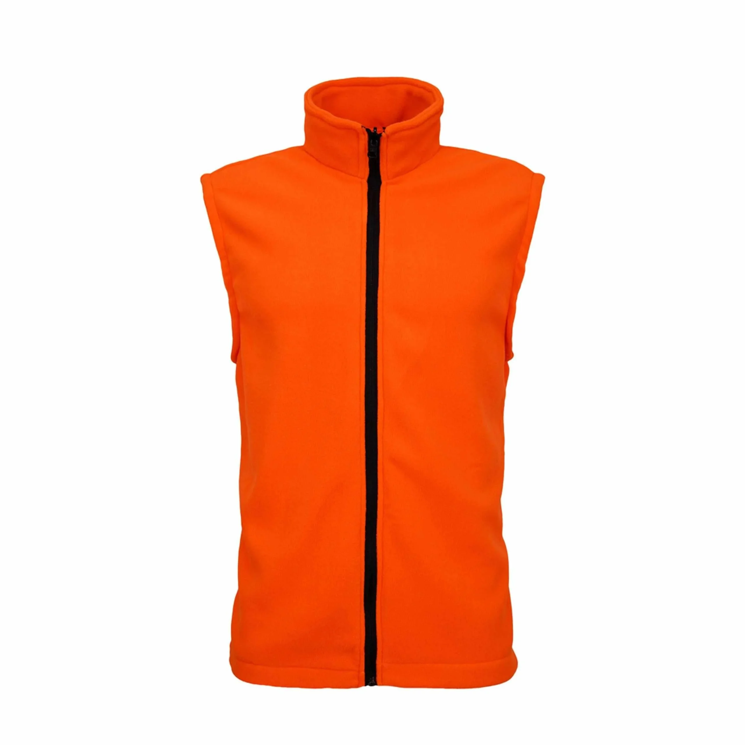 HUBERTUS Hundeführer Sicherheitsjacke DRÜCKJAGD Nachsuchenjacke oliv (camo) – Bild 4