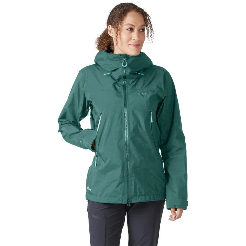 Kangri Paclite Plus Jacket Women´s – Bild 3