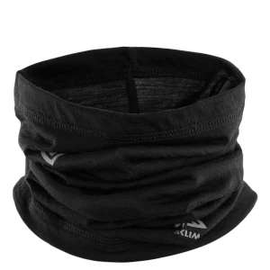 Aclima - Lightwool Unisex Headover // Schwarz