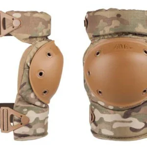 Alta Industries - AltaCONTOUR AltaLOK Knieprotektor // MultiCam