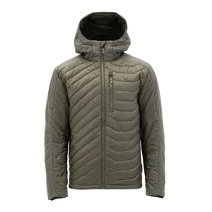Carinthia - G-LOFT ESG Jacke // Olivgrün