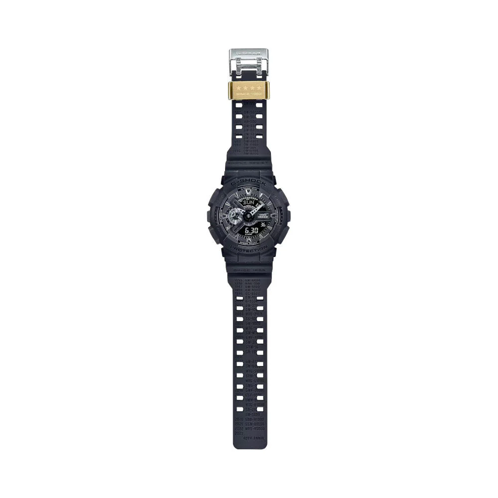 Casio - G-Shock GA-114RE-1AER – Bild 3