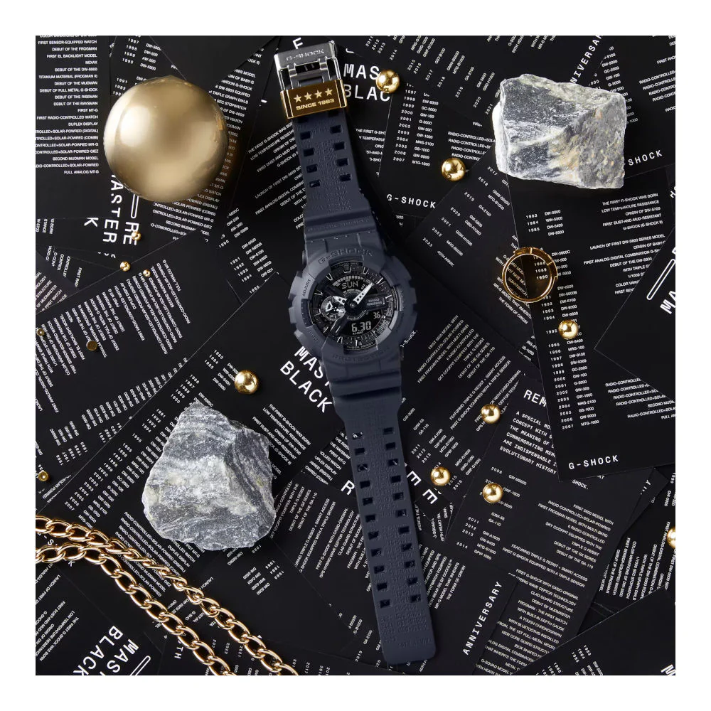 Casio - G-Shock GA-114RE-1AER – Bild 4