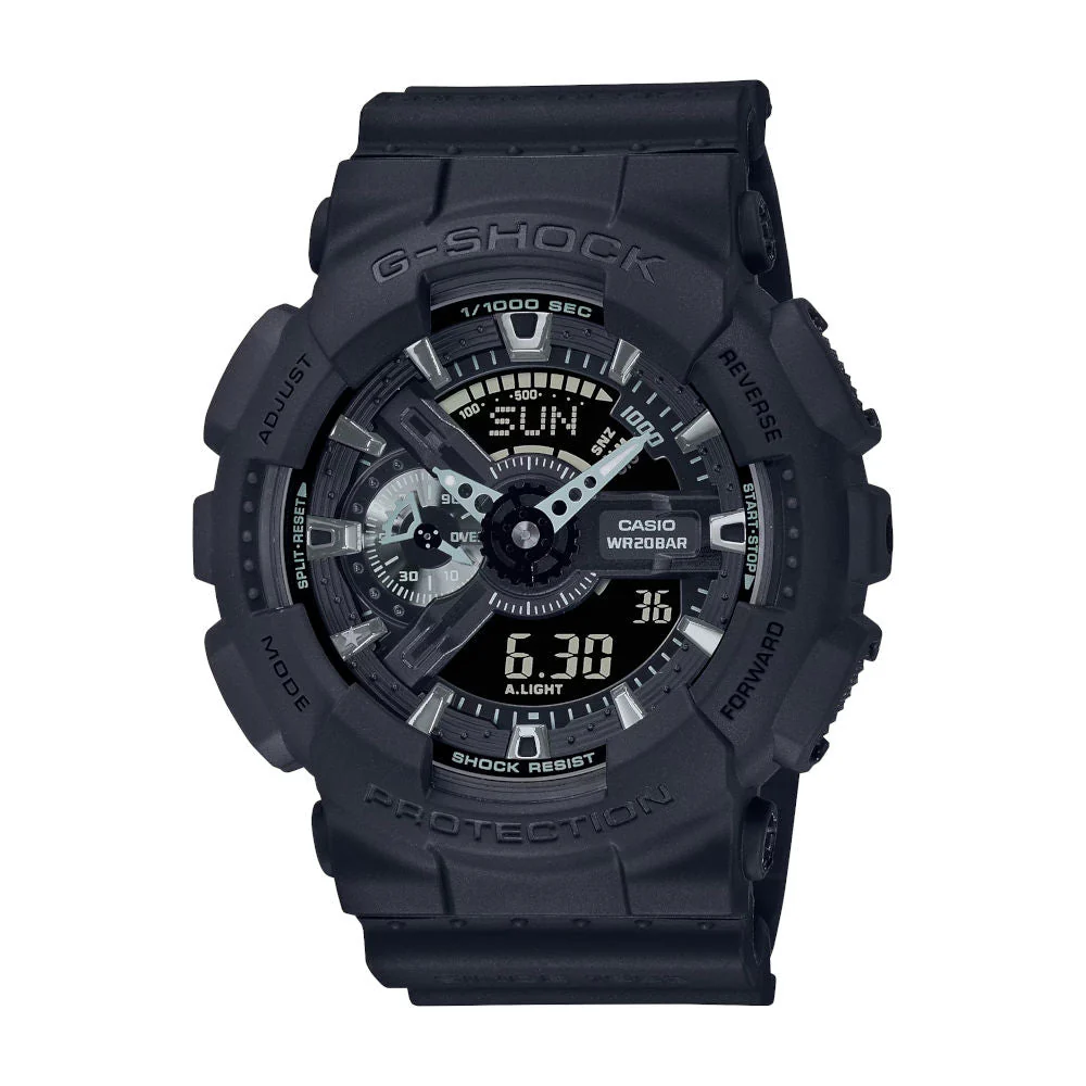 Casio - G-Shock GA-114RE-1AER – Bild 6