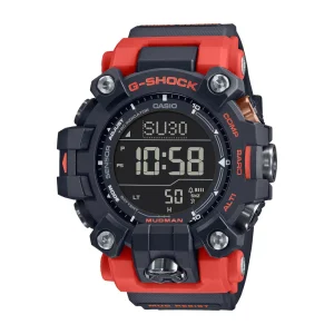 Casio - G-Shock GW-9500-1A4ER Mudman