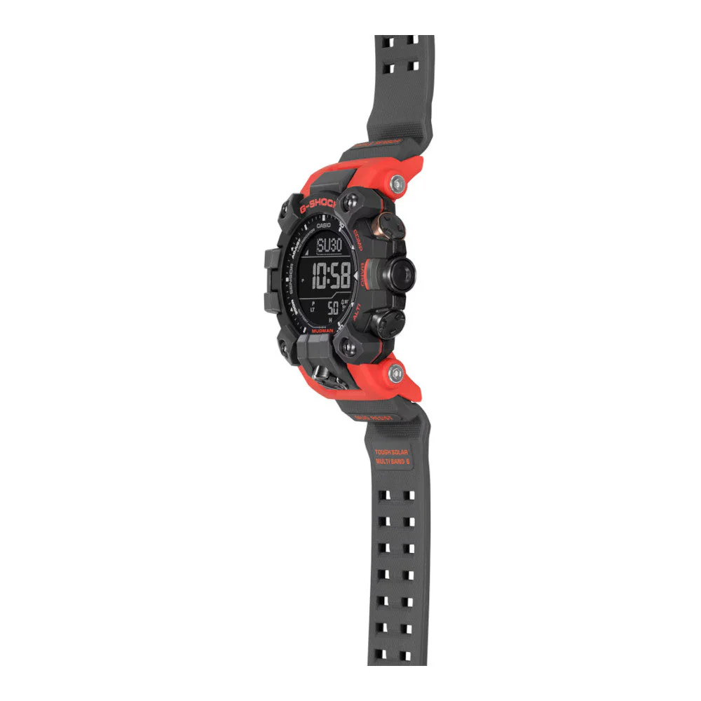 Casio - G-Shock GW-9500-1A4ER Mudman – Bild 3