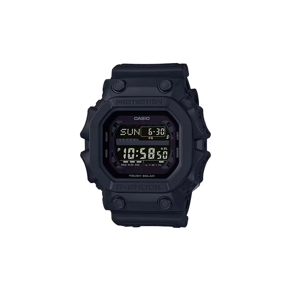 Casio - G-Shock GX-56BB-1ER – Bild 2