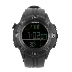 ClawGear - Mission Sensor II Sortierung