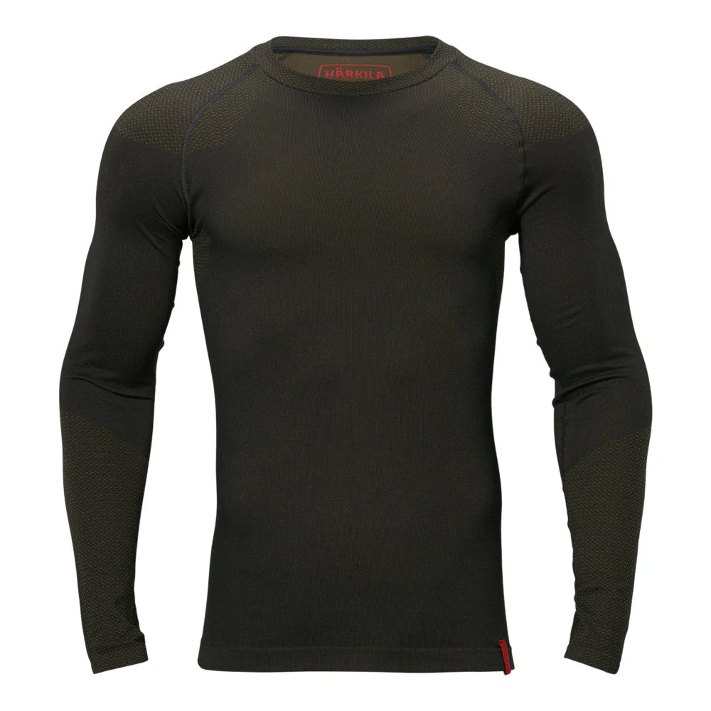 Härkila - Base Active Shirt – Bild 2