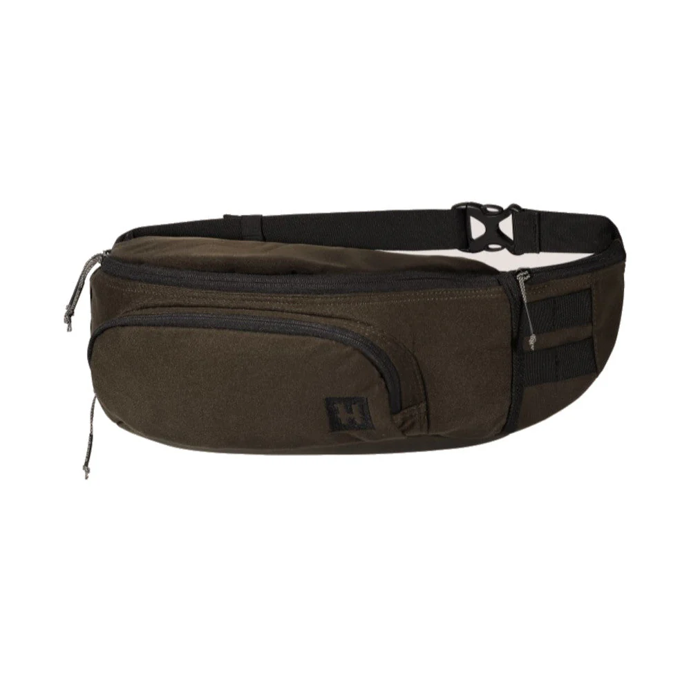 Härkila - Deer Stalker Gürteltasche 4L – Bild 2