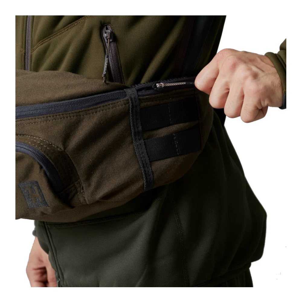 Härkila - Deer Stalker Gürteltasche 4L – Bild 5
