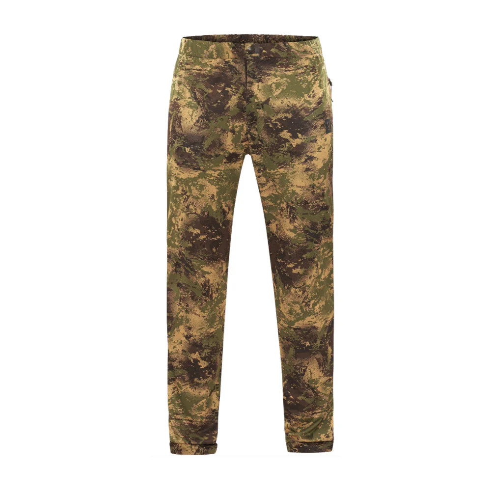 Härkila - Deer Stalker Camo Cover Herrenhose – Bild 2