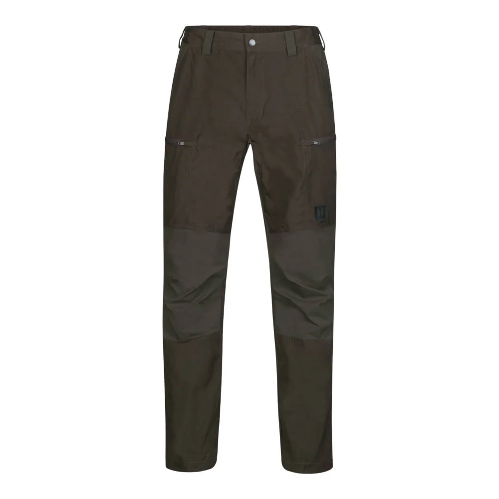 Härkila - Fjell Hosen // Oliv – Bild 2