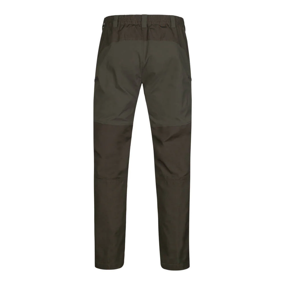 Härkila - Fjell Hosen // Oliv – Bild 4