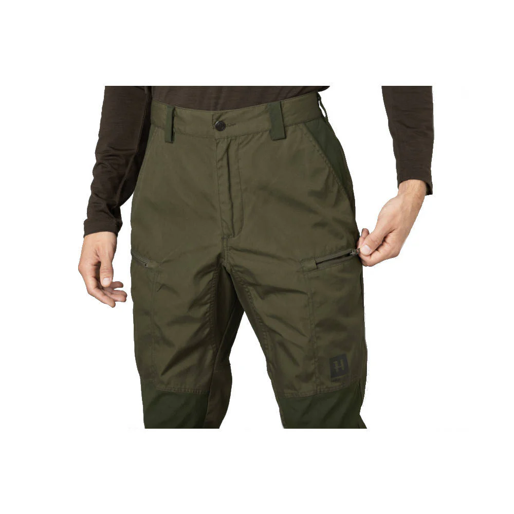 Härkila - Fjell Hosen // Oliv – Bild 6