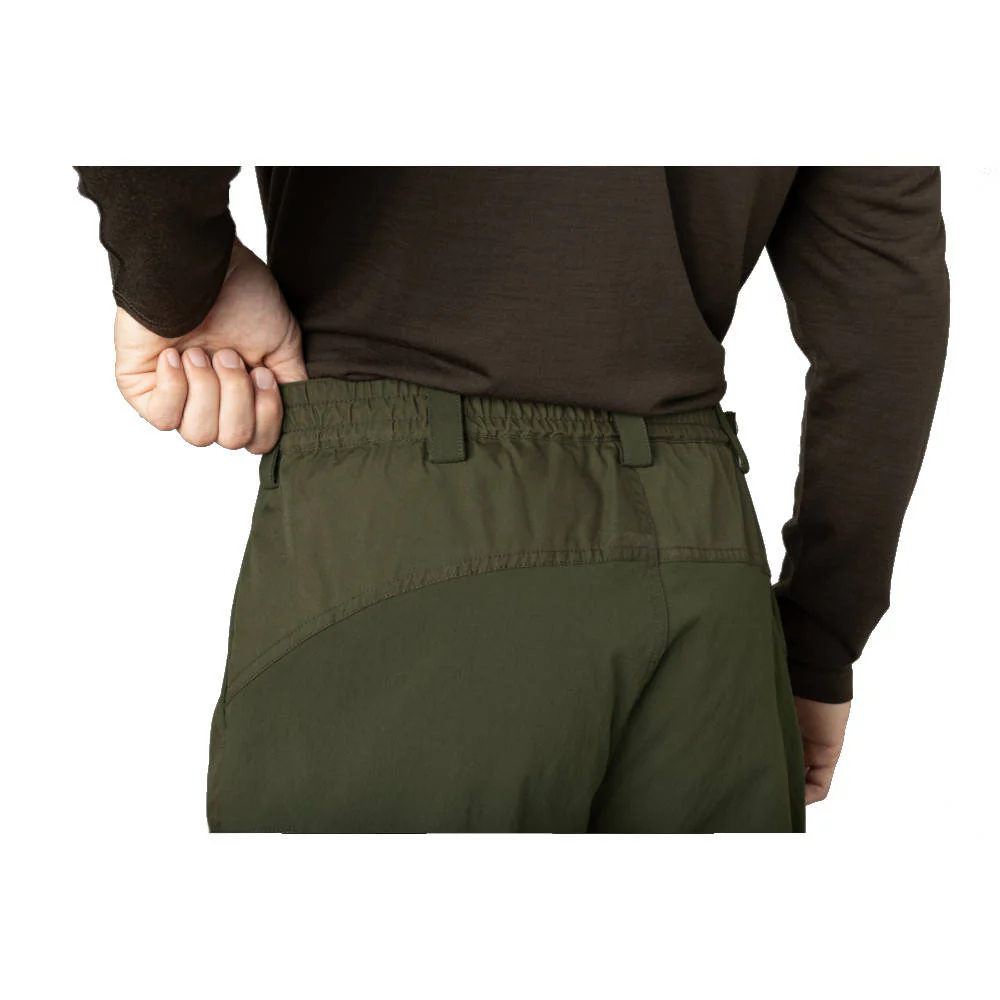 Härkila - Fjell Hosen // Oliv – Bild 7