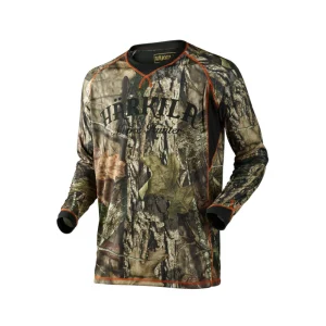 Härkila - Moose Hunter Langarm Herren T-Shirt