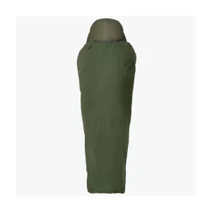 Highlander - Hawk Bivvy Schlafsack Olivgrün