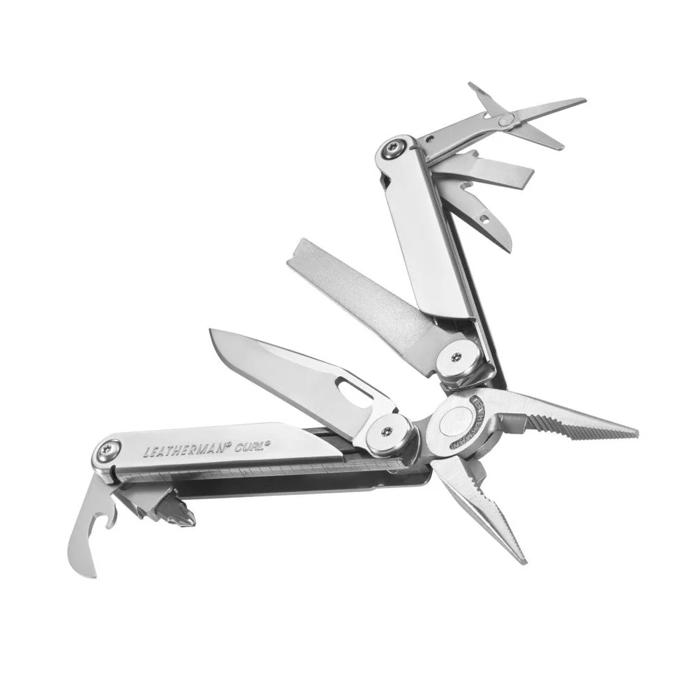 Leatherman - Curl-Multitool – Bild 3