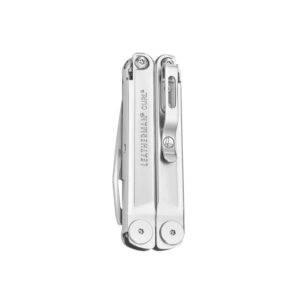 Leatherman - Curl-Multitool – Bild 5
