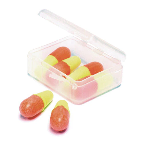 Lifeventure - Ohrstöpsel (6 Stück)