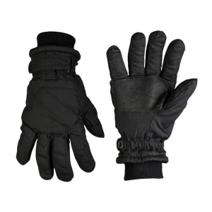 Mil-Tec - Thinsulate-Handschuhe // Schwarz