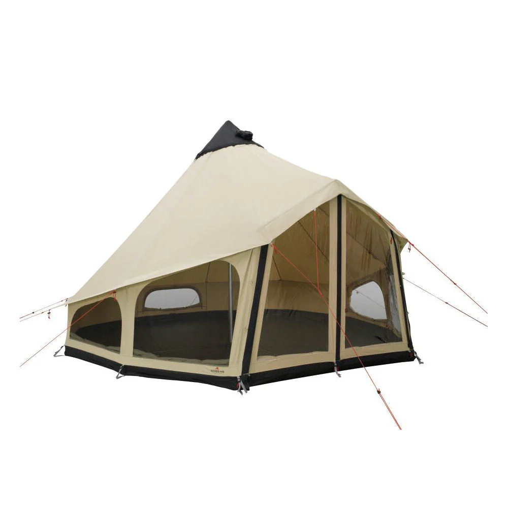 Robens - Settler Field 6-Personen Zelt