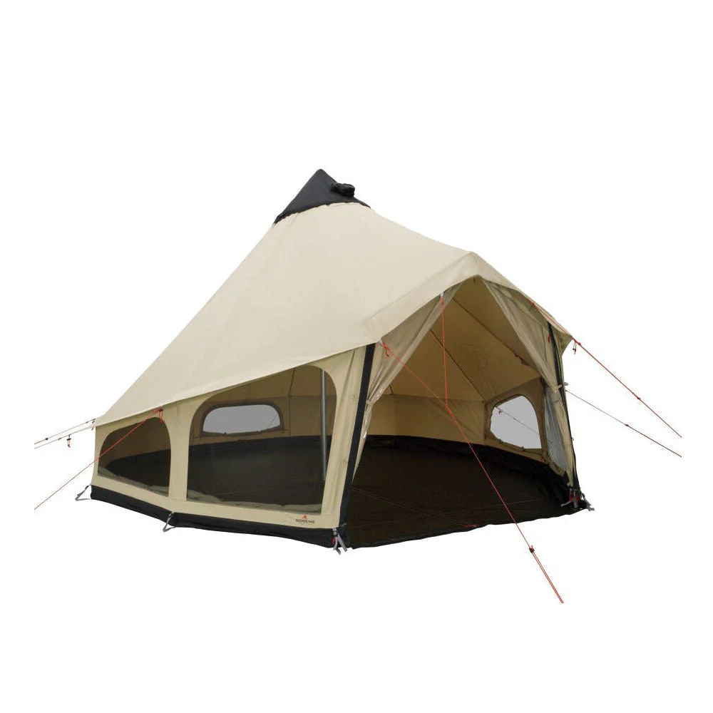 Robens - Settler Field 6-Personen Zelt – Bild 3