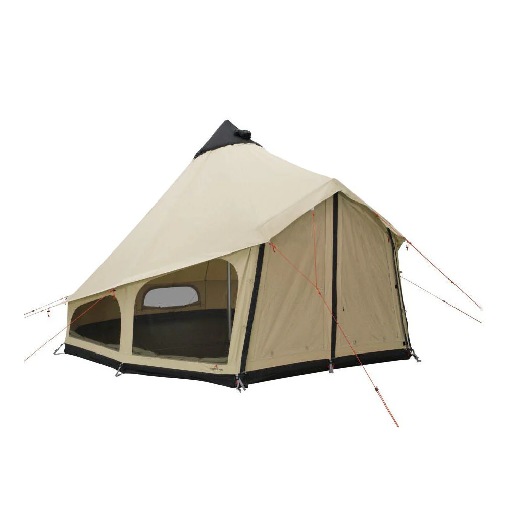 Robens - Settler Field 6-Personen Zelt – Bild 4