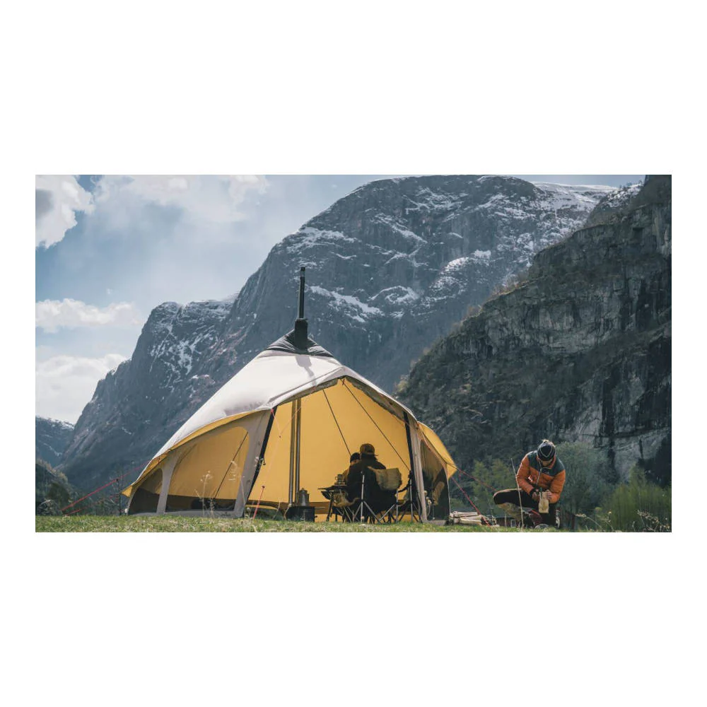 Robens - Settler Field 6-Personen Zelt – Bild 5