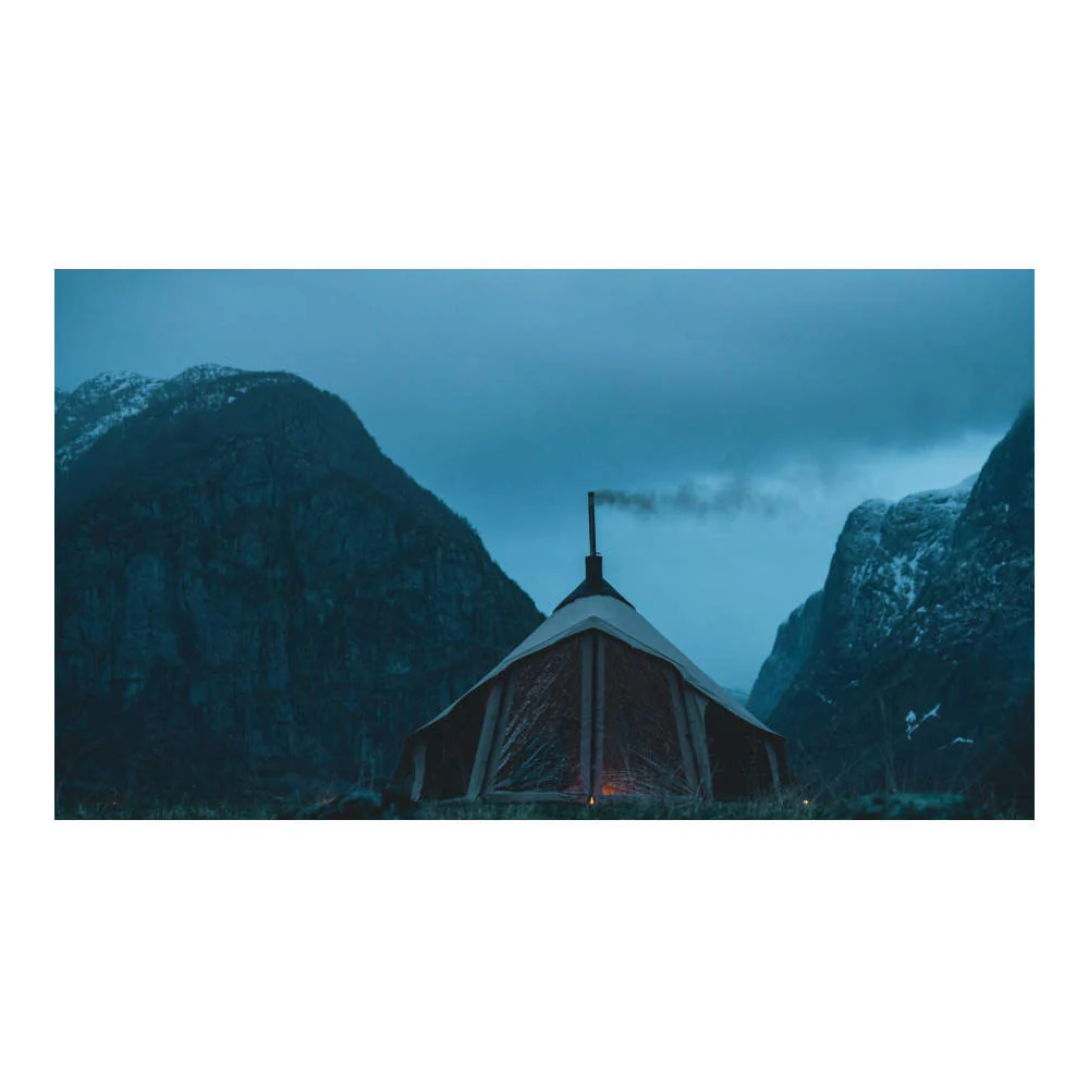 Robens - Settler Field 6-Personen Zelt – Bild 7