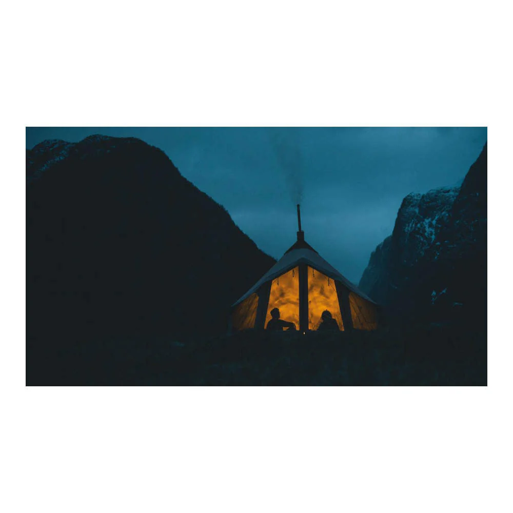 Robens - Settler Field 6-Personen Zelt – Bild 8