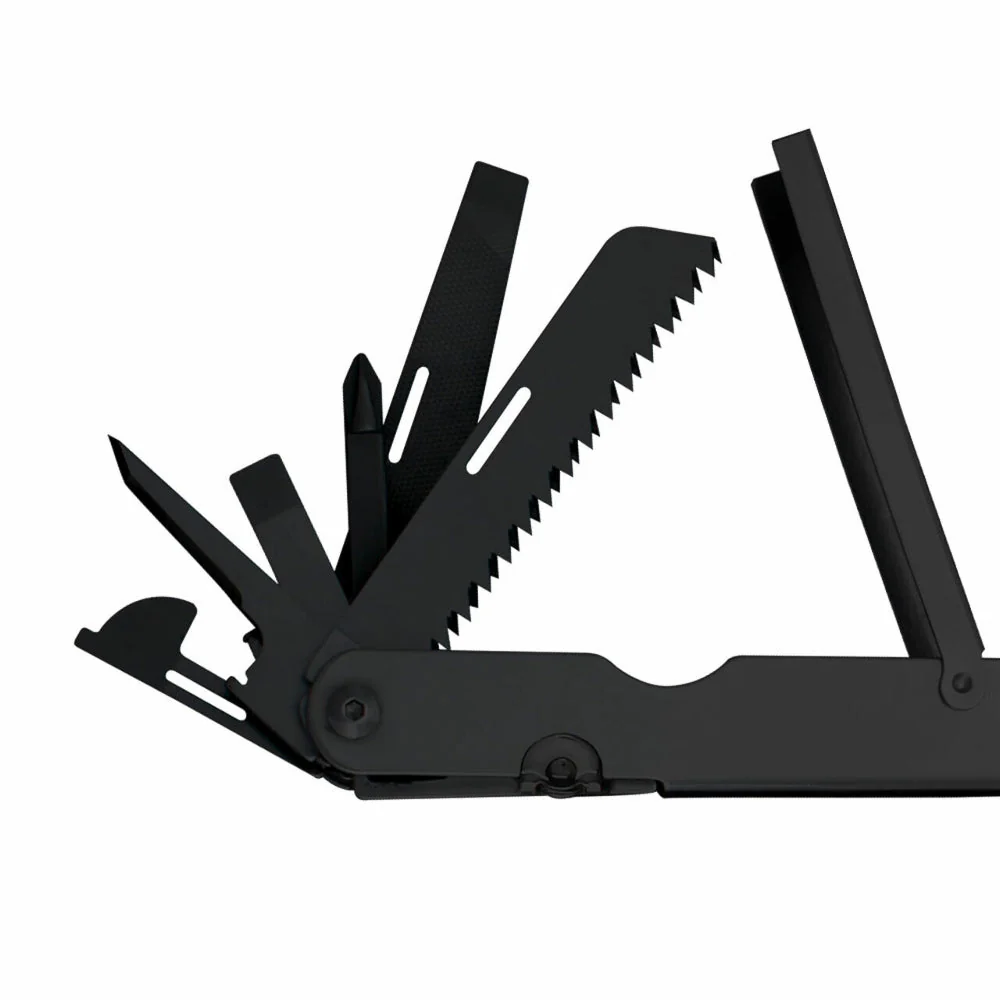 SOG Knives - Messerscheide EOD Multi-Tool mit Nylonscheide – Bild 5