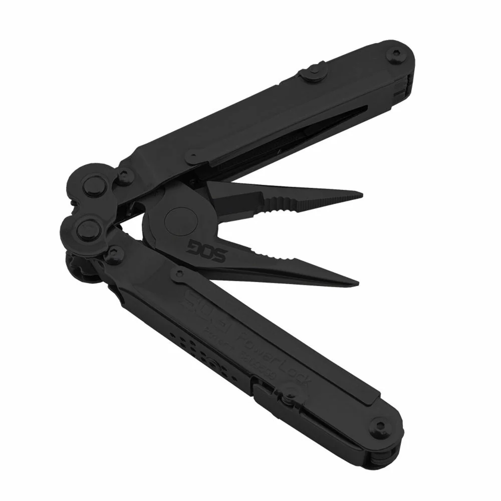 SOG Knives - Messerscheide EOD Multi-Tool mit Nylonscheide – Bild 7