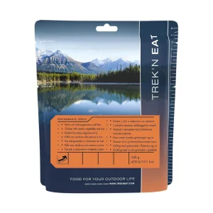 Trek'n Eat - Huhn mit Gemüse und Reis 1011 kcal