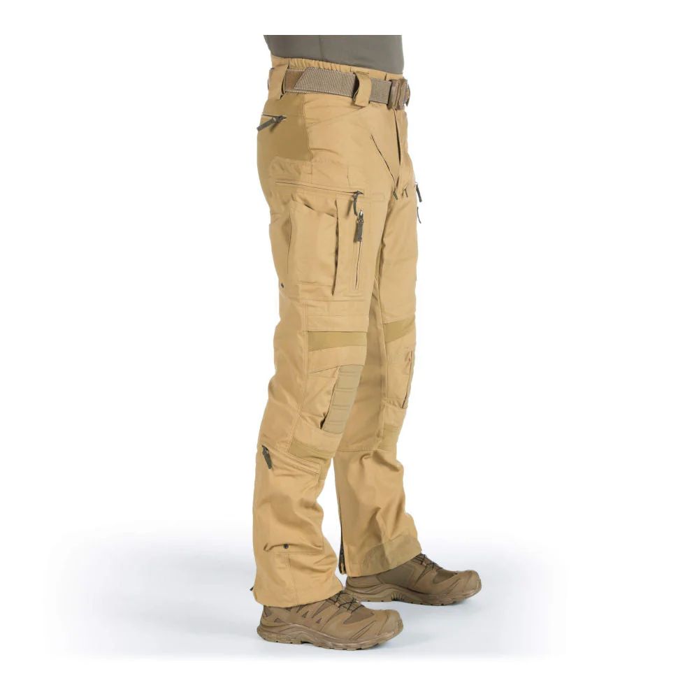 UF PRO - Striker HT Hose // Coyote Brown – Bild 3
