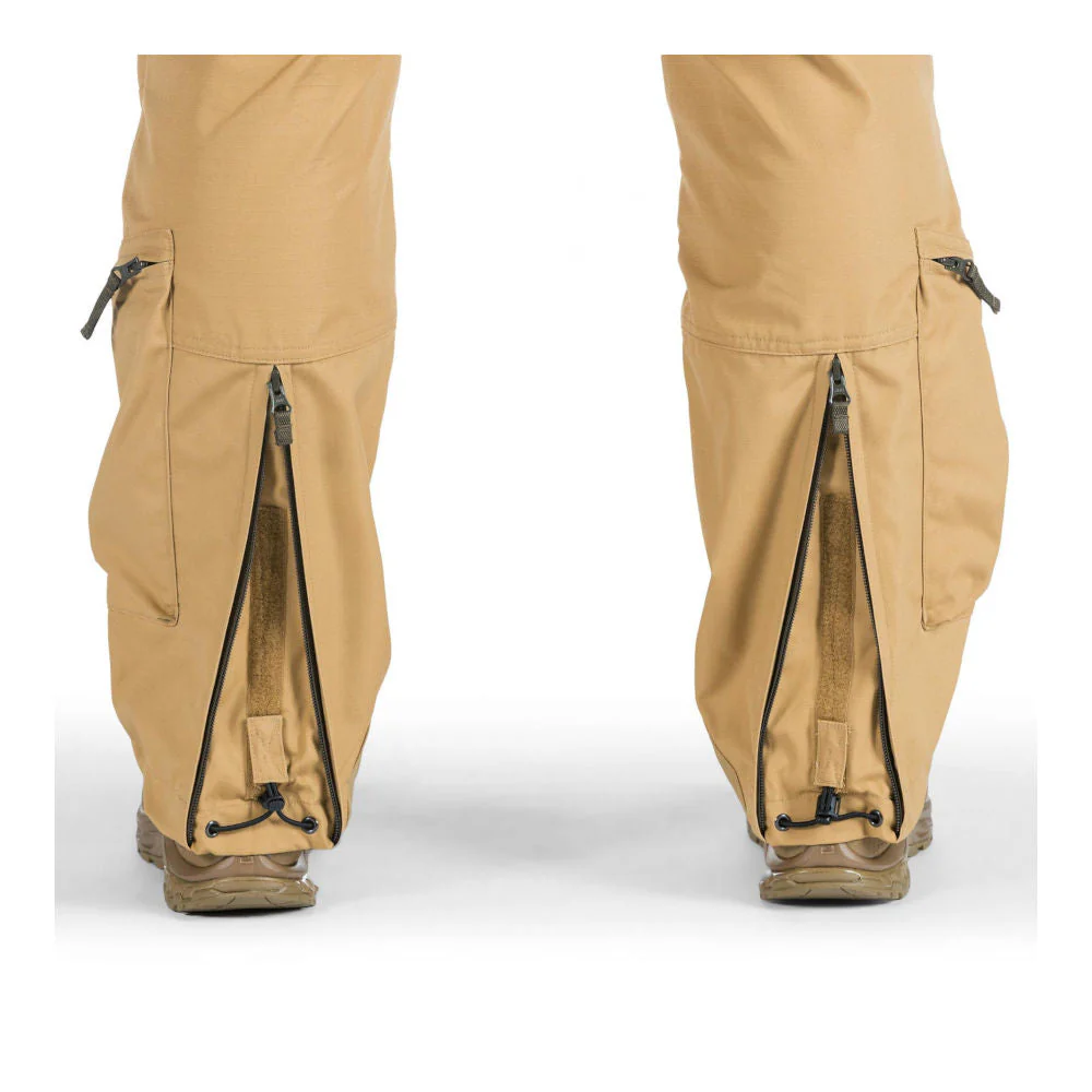 UF PRO - Striker HT Hose // Coyote Brown – Bild 9