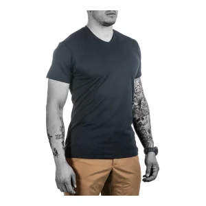 UF PRO - Urban Herren T-Shirt // Schwarz