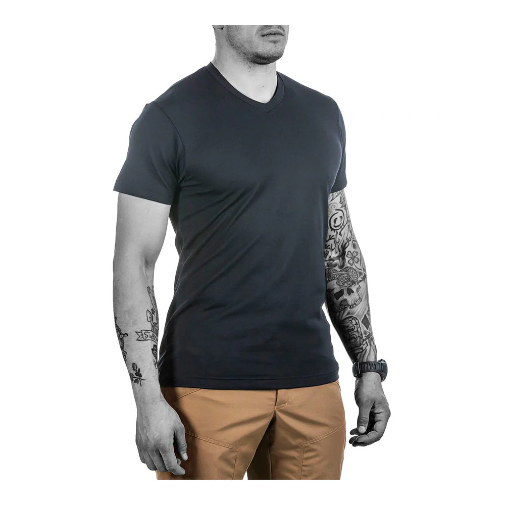 UF PRO - Urban Herren T-Shirt // Schwarz
