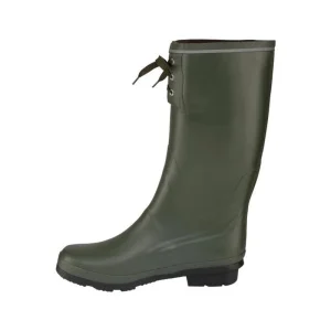 Viking - Gummistiefel mit voller Lasche