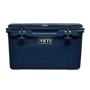 YETI - Tundra 45 Hartkühler 31L // Dunkelblau