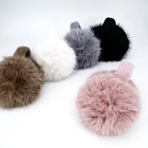 k:s me - Ohrenwärmer - Buschig, Klappbar