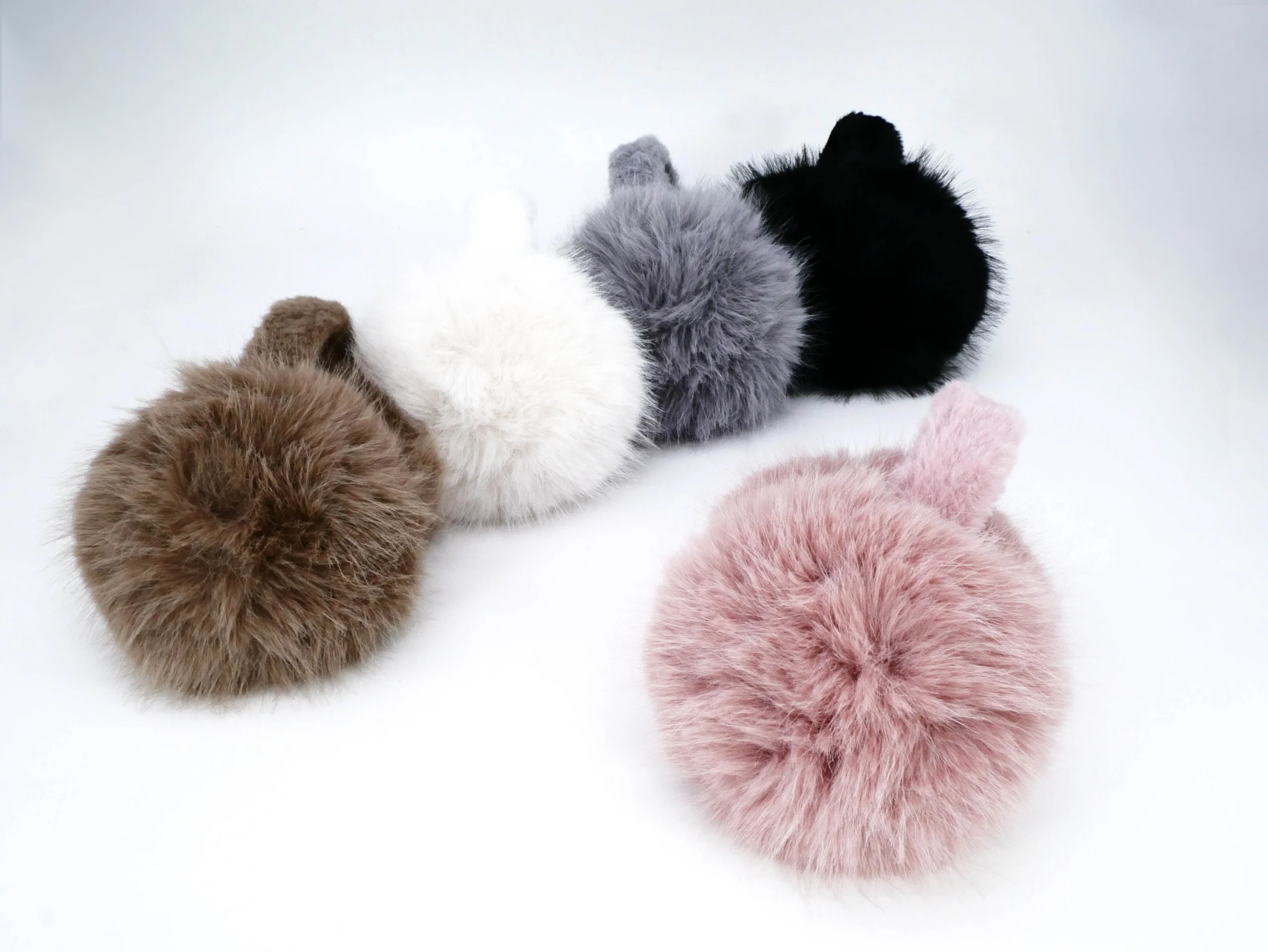 k:s me - Ohrenwärmer - Buschig, Klappbar – Bild 2