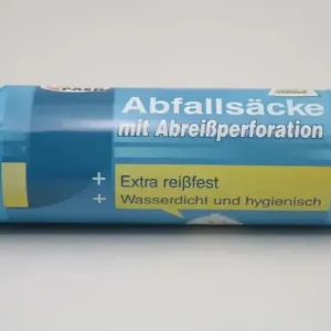 Abfallsäcke 120 L 10 Stück pro Rolle Reinex