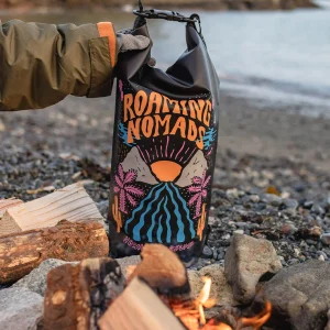 Tide 10L Rucksack - Roaming Nomads