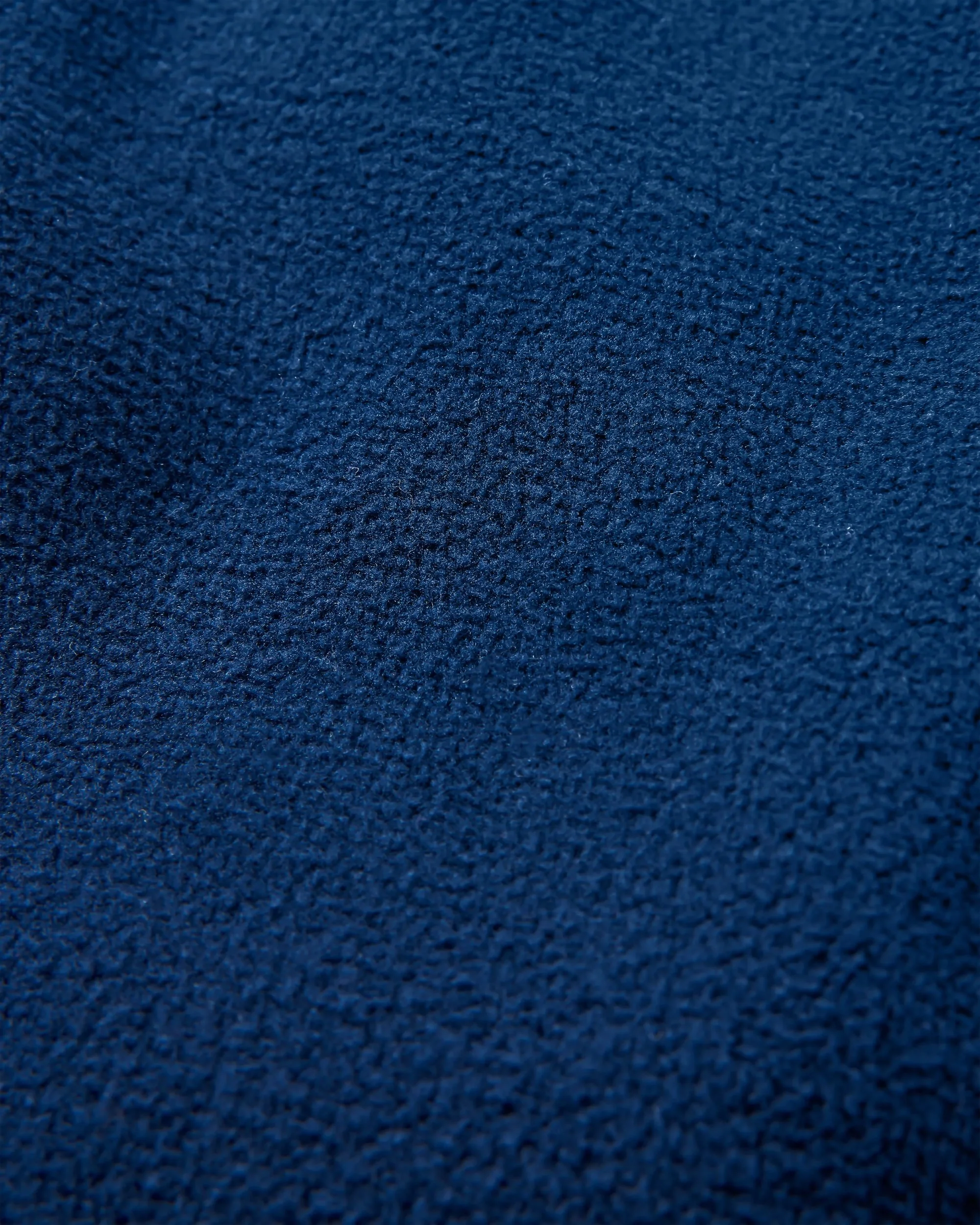 Ebb Polarfleece - Tiefes Marineblau – Bild 8