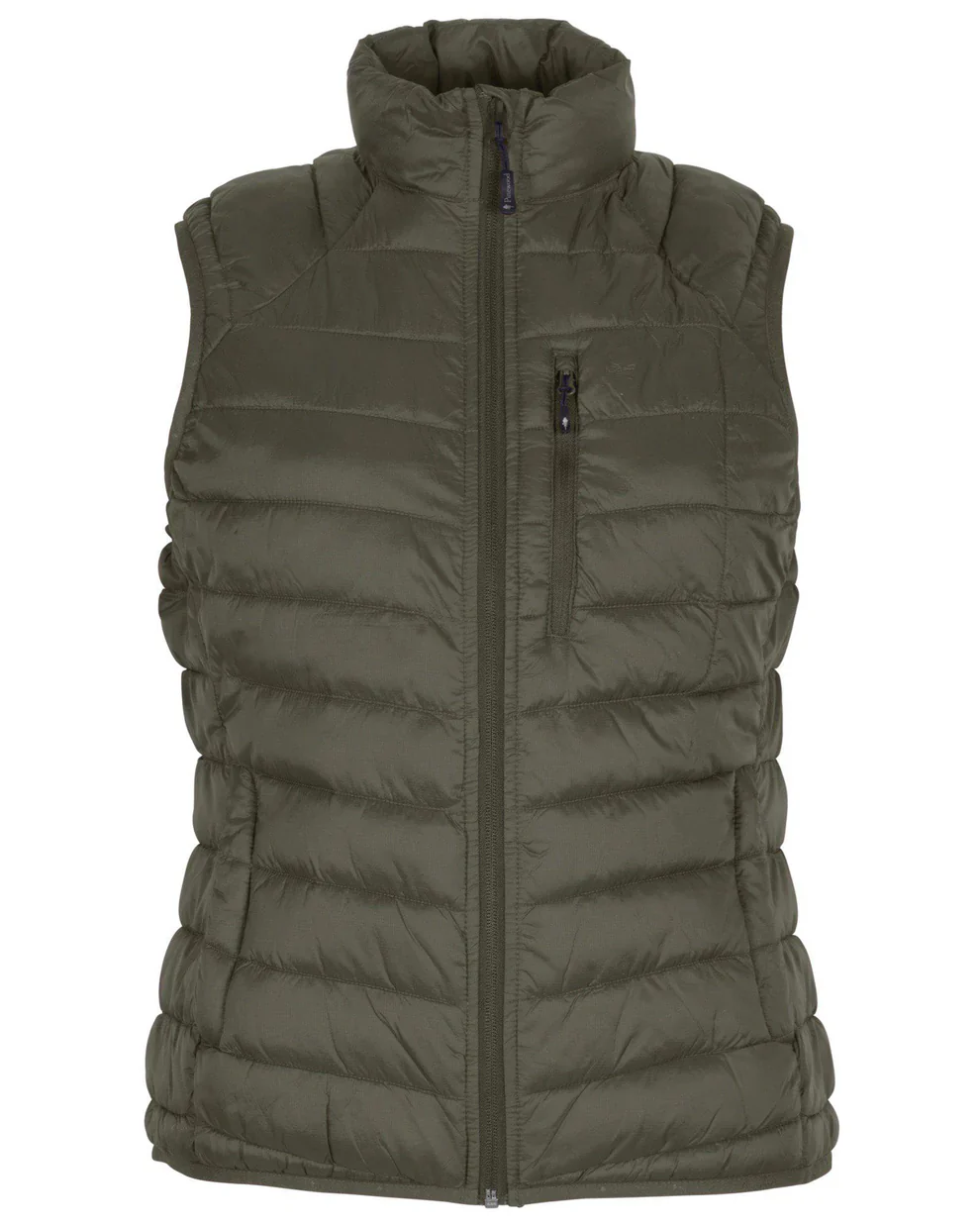 Abisko Insulation Vest W’s – Bild 3