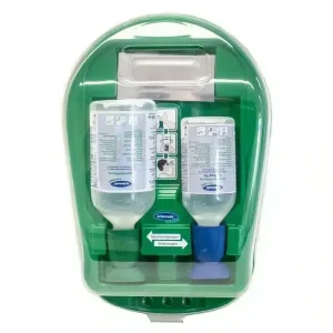 ACTIOMEDIC® EYE CARE Design-Augenspülstation Medidrop II