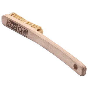 Chalk Brush Dirty Hairy