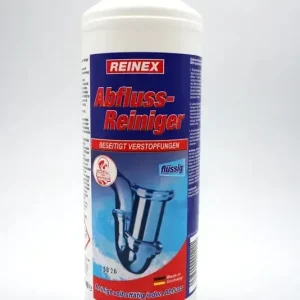 Abflussreiniger 1000ml | REINEX